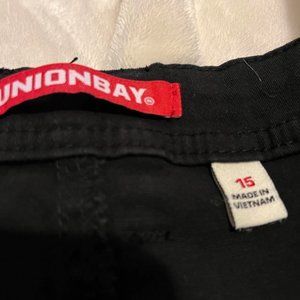 Union Bay pants